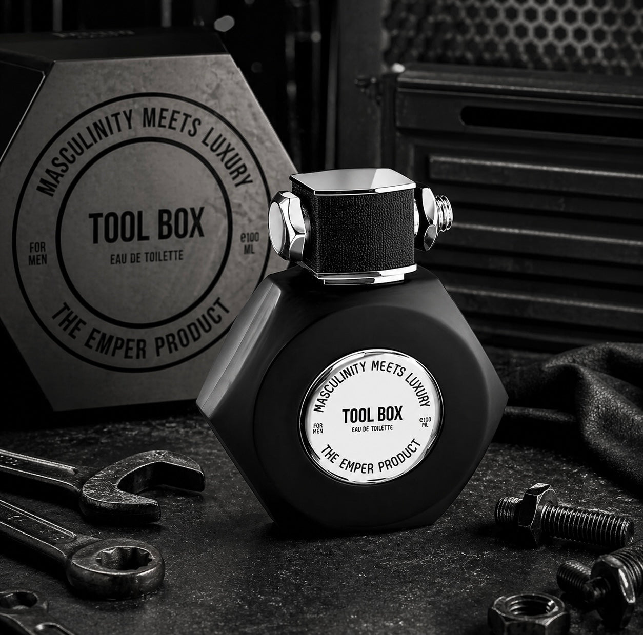 Tool Box