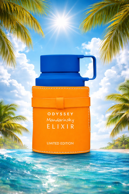 MANDARIN SKY ELIXIR