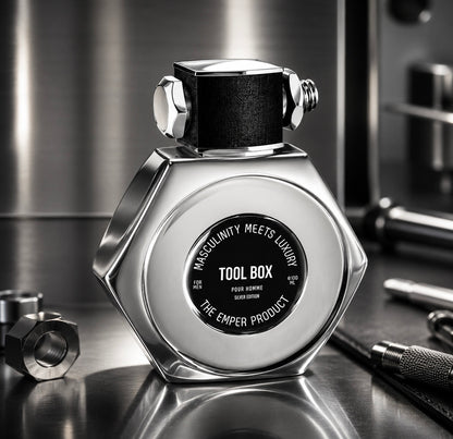 Tool Box - Silver Edition