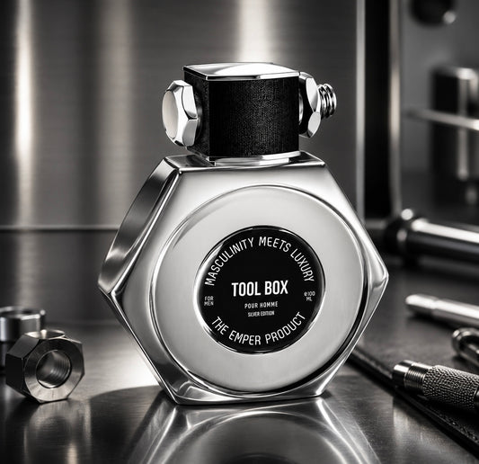 Tool Box - Silver Edition