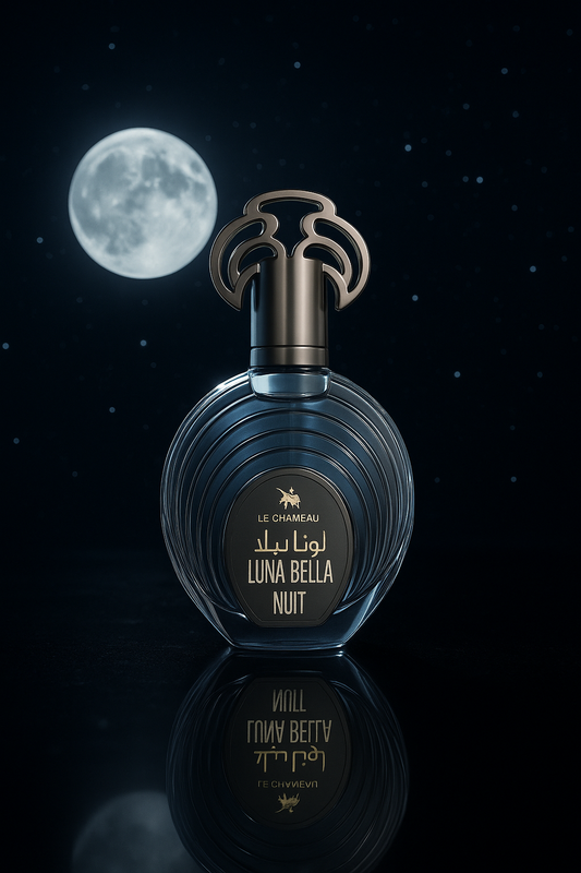 Luna Bella Nuit