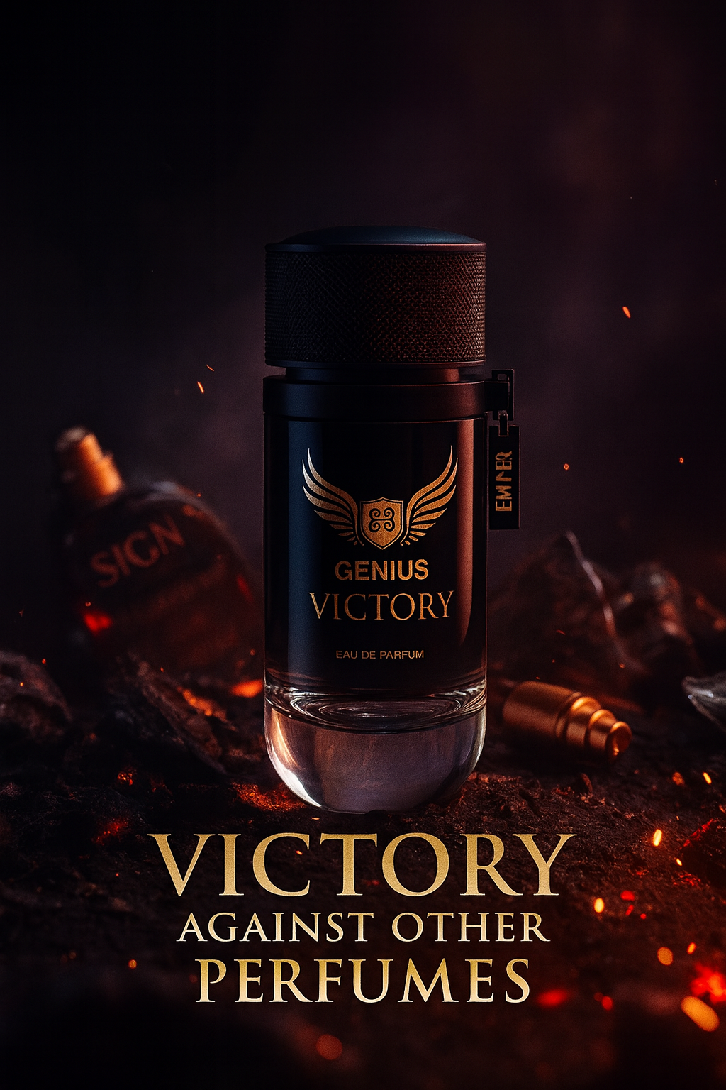 Genius Victory