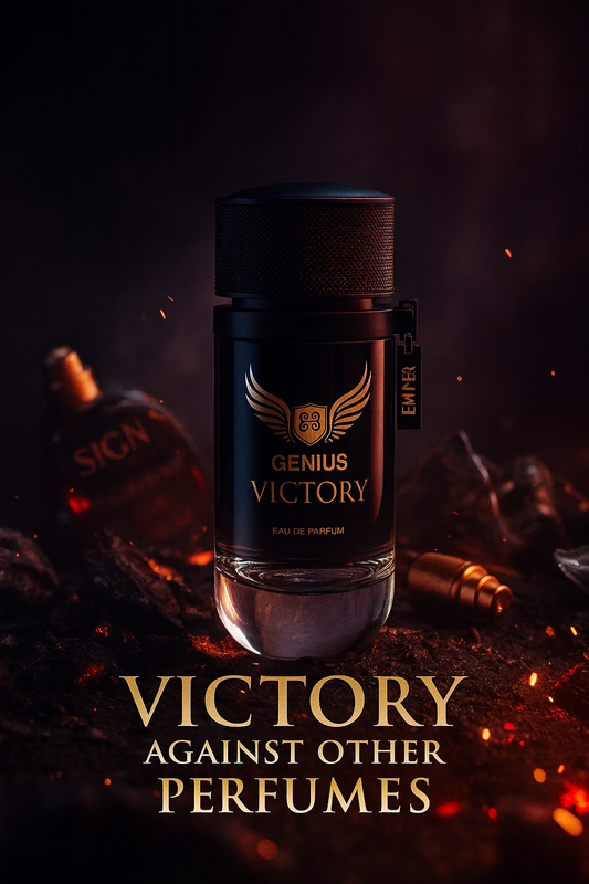 Genius Victory