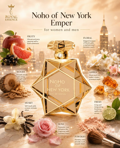 Noho of New York