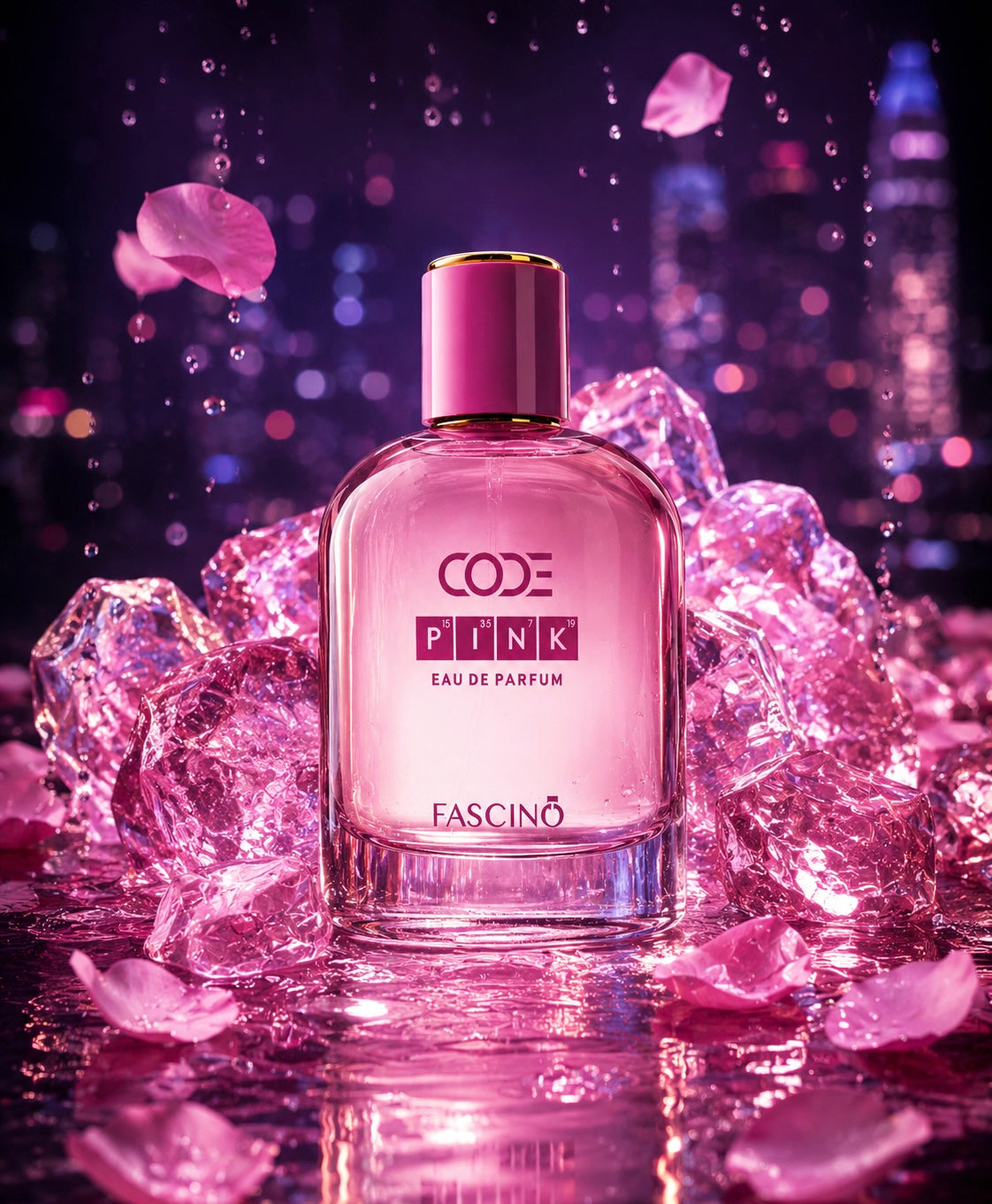CODE PINK