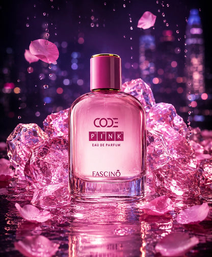 CODE PINK
