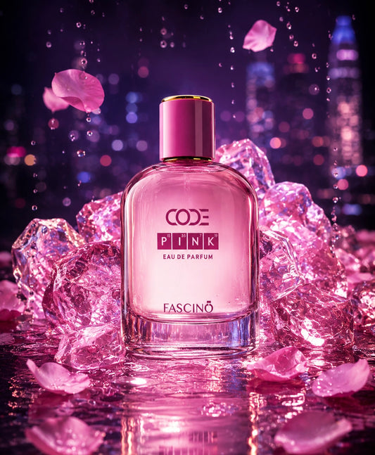 CODE PINK