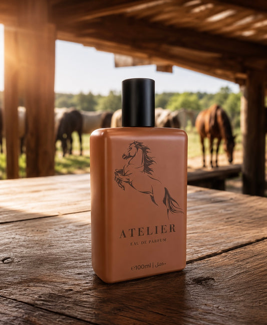 ATELIER BY CAMARA