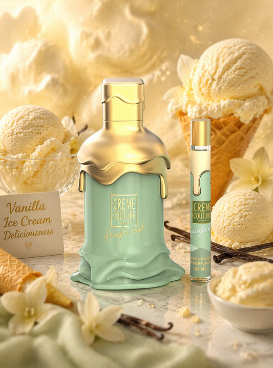 CRÈME COUTURE