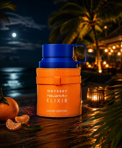 MANDARIN SKY ELIXIR