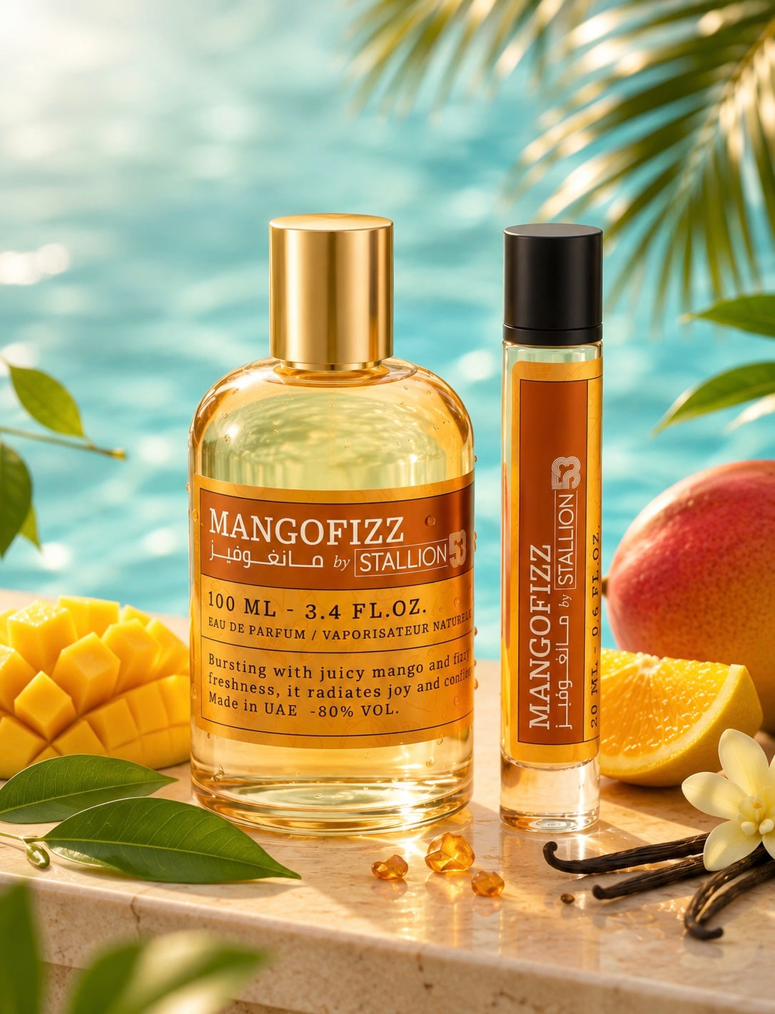 MANGOFIZZ