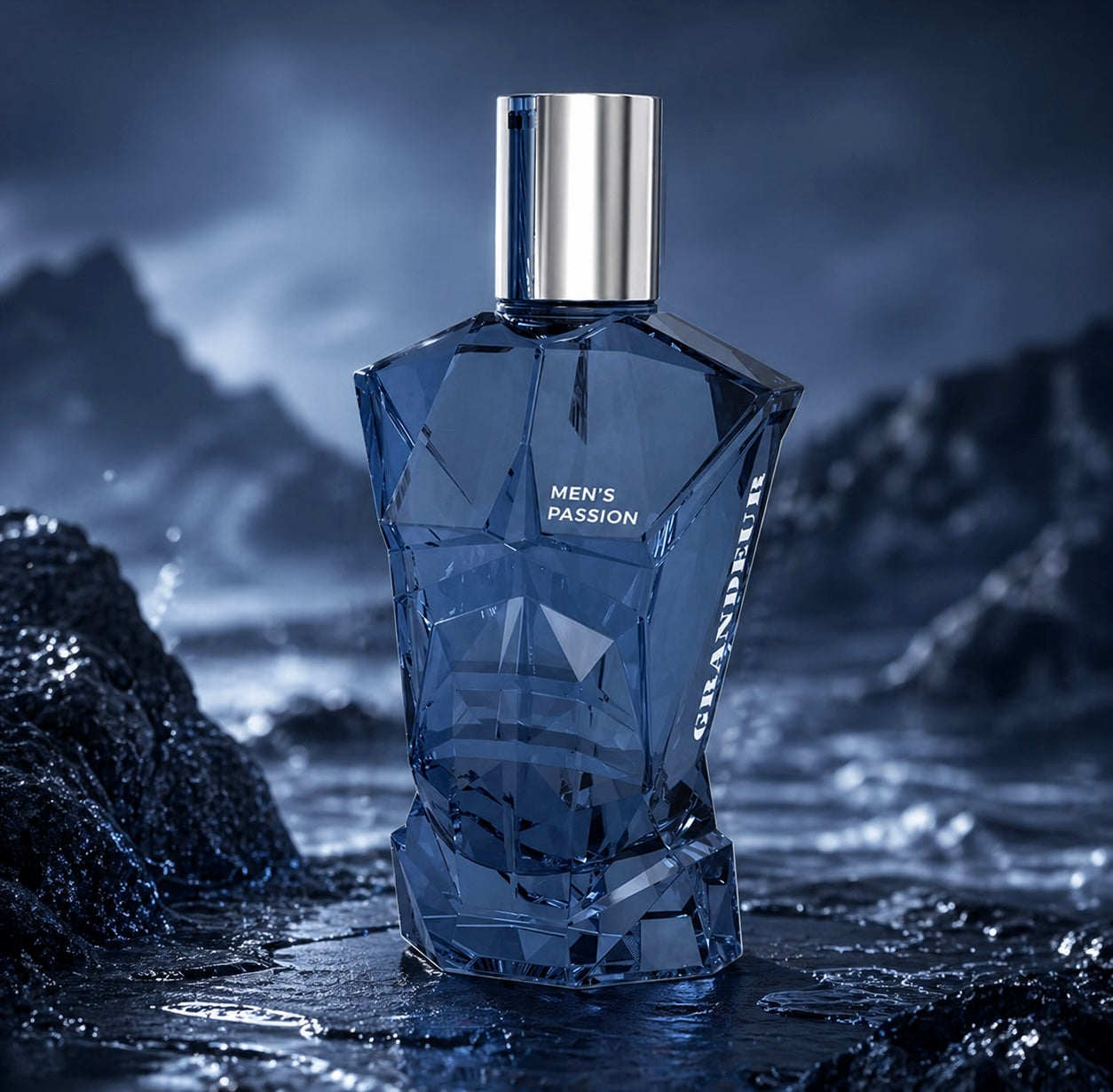 Grandeur Men's Passion