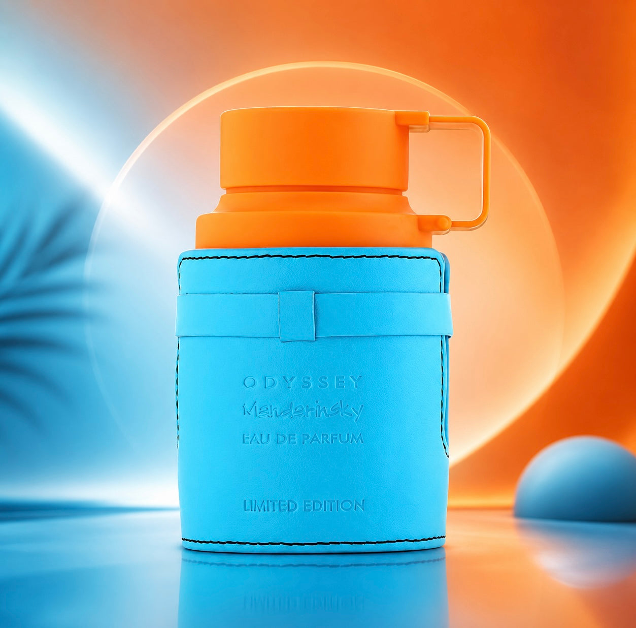 Odyssey Mandarin Ski