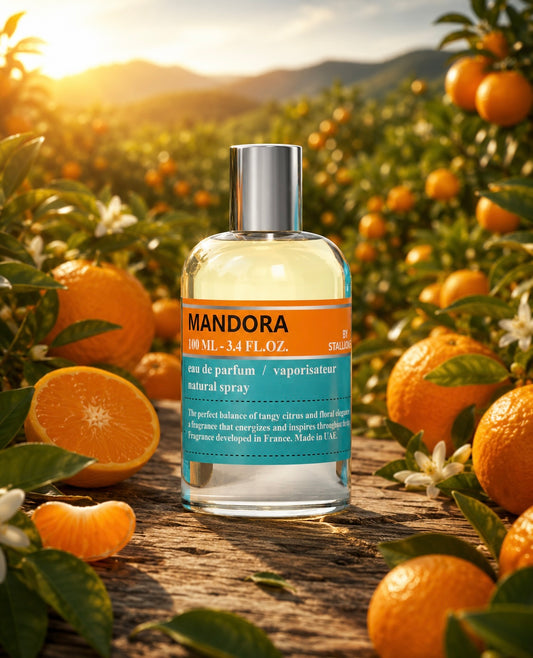 MANDORA