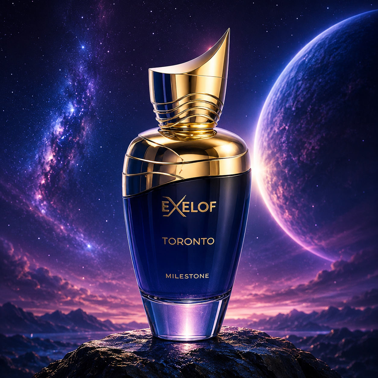 Exelof Toronto