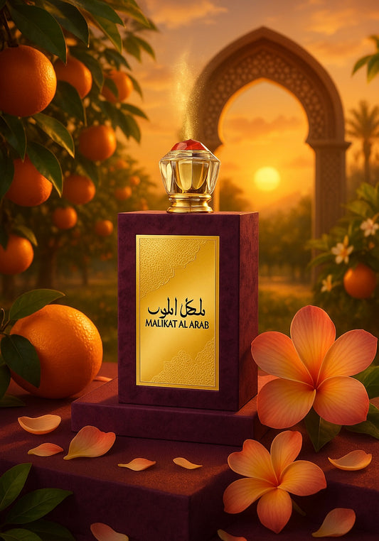 Malikat al Arab