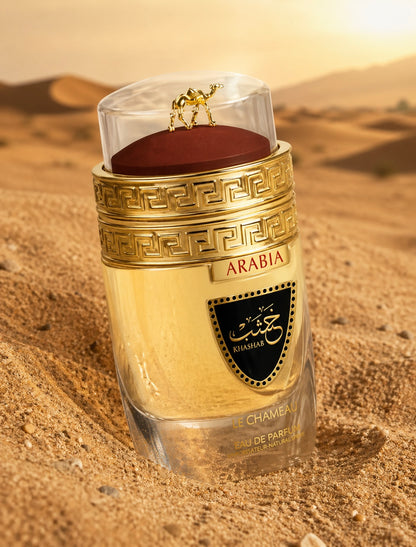 ARABIA KASHAB