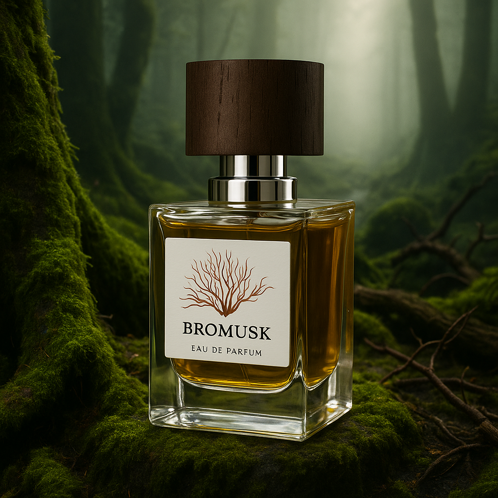 Bromusk