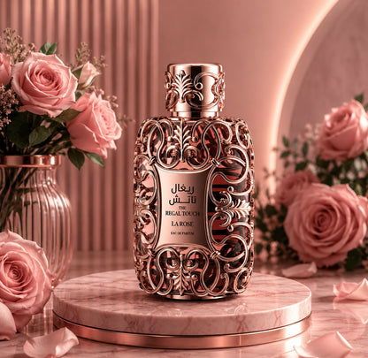 LA ROSE