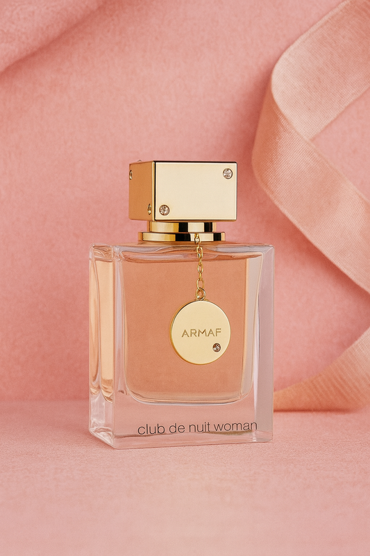 Club De Nuit Armaf Woman
