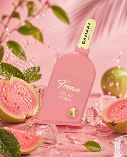 OH MY GUAVA!