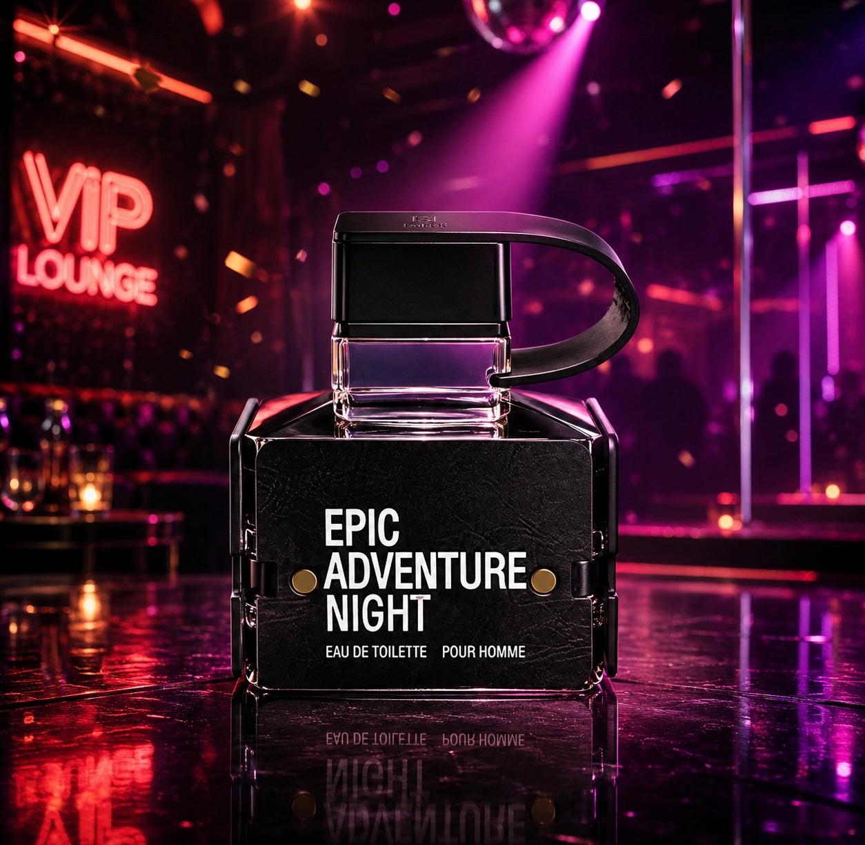 EPIC ADVENTURE NIGHT