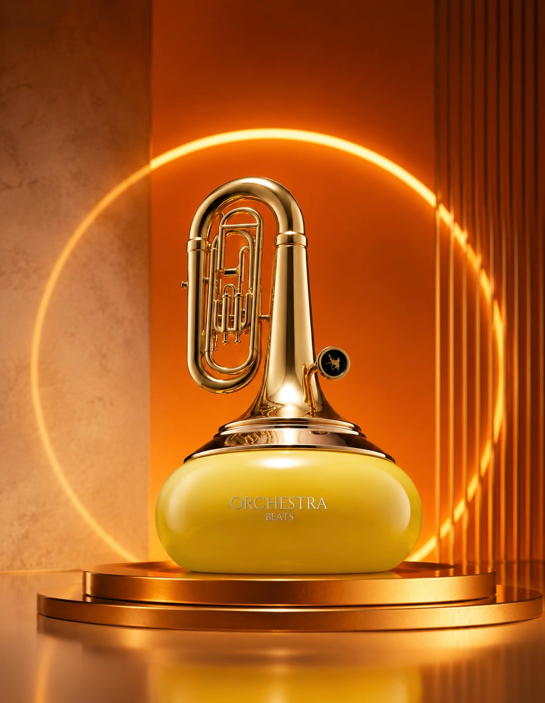 ORCHESTRA BEATS