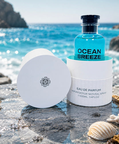 OCEAN BREEZE
