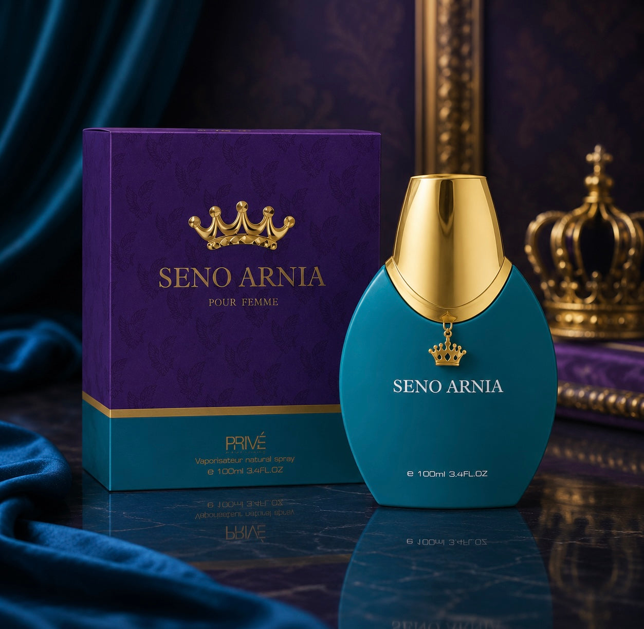 SENO ARNIA