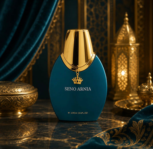 SENO ARNIA