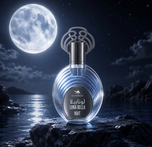 LUNA BELLA NUIT