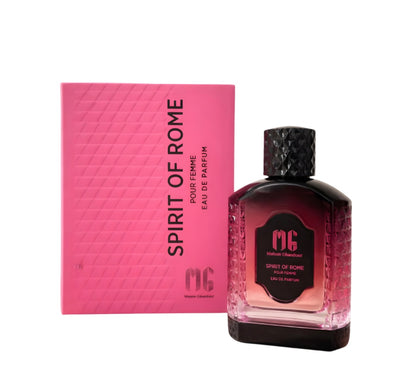SPIRIT OF ROME POUR FEMME