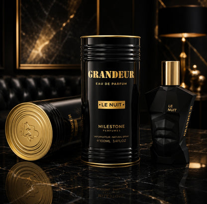 Grandeur Le Nuit