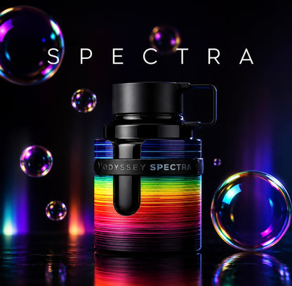 ODYSSEY SPECTRA