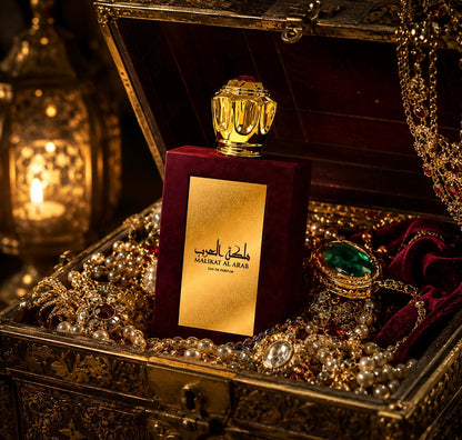 Malikat al Arab