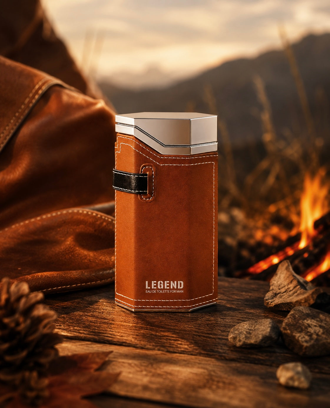 LEGEND SET