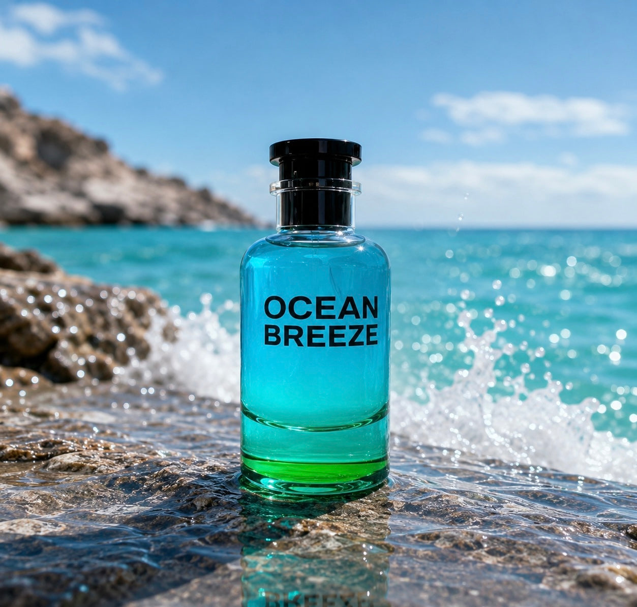 OCEAN BREEZE