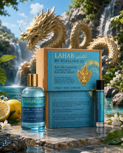 LAHAB