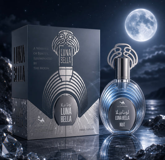 LUNA BELLA NUIT