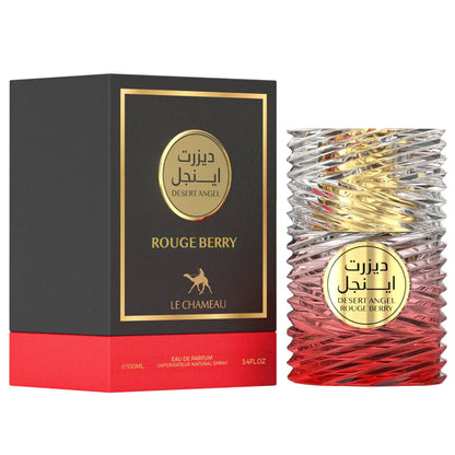 ROUGE BERRY