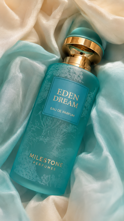 EDEN DREAM