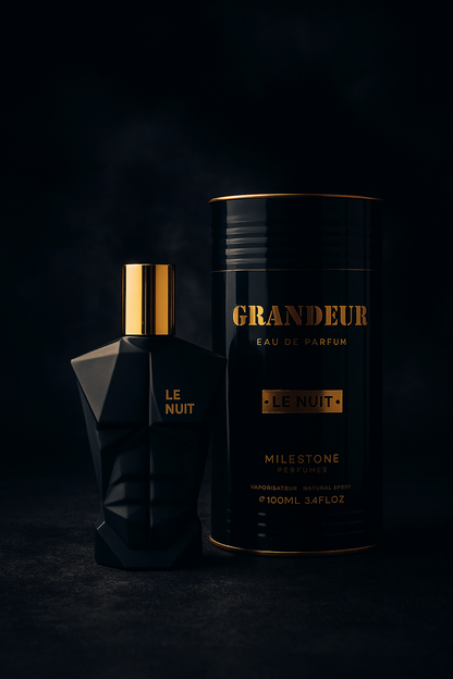 Grandeur Le Nuit