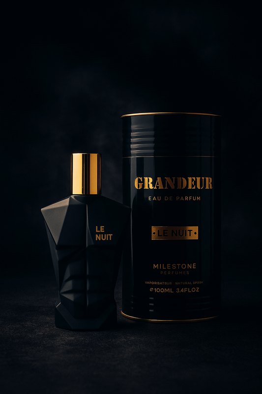 Grandeur Le Nuit