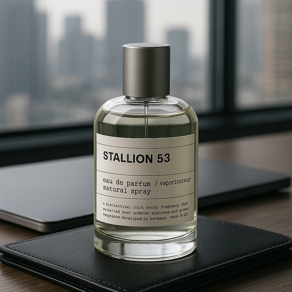 Stallion 53