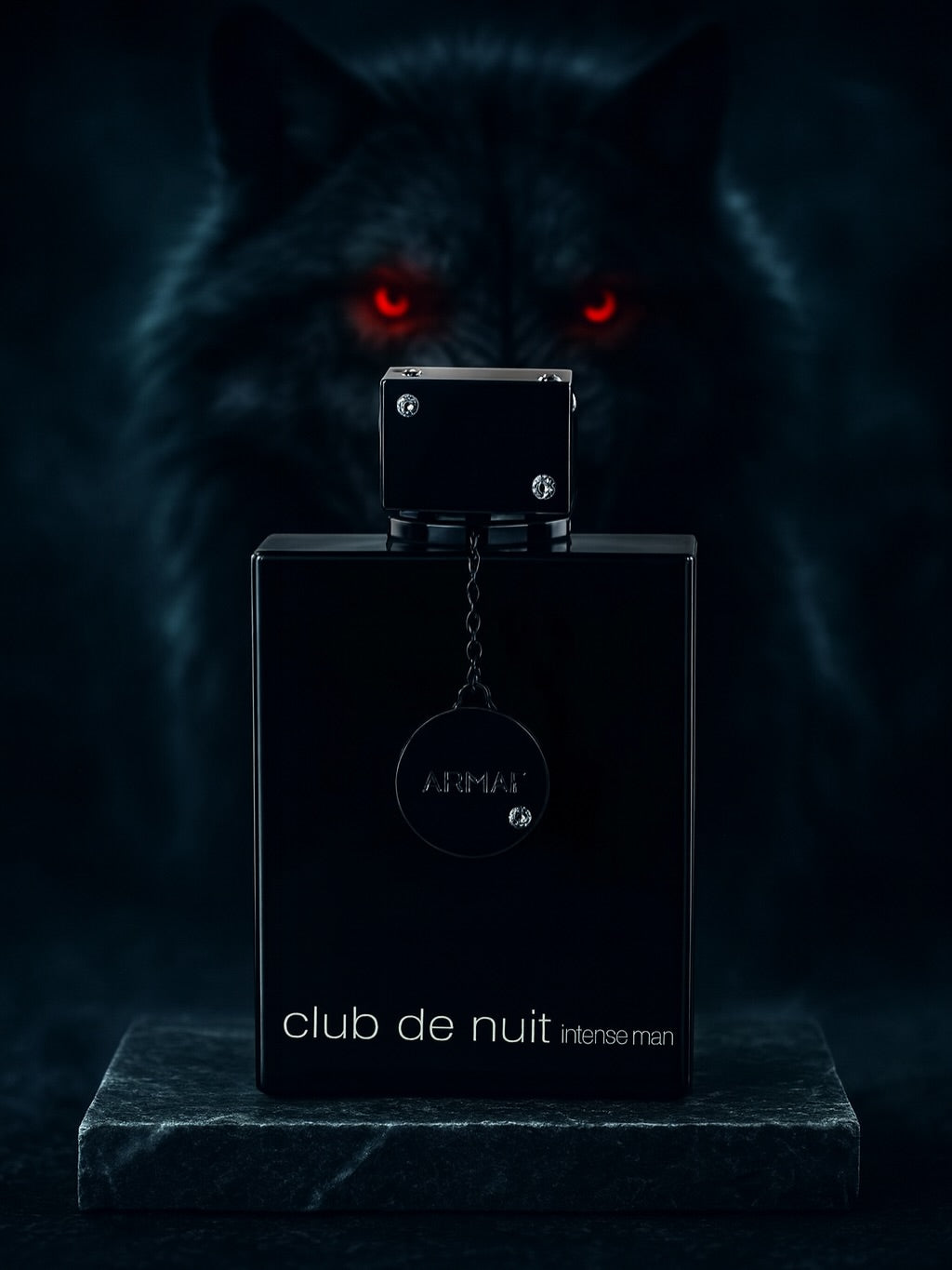 Club de Nuit Intense "La Bestia Negra"