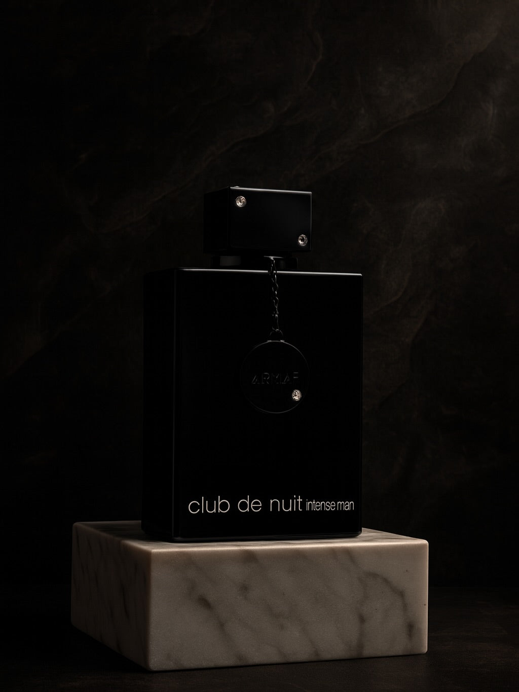 Club de Nuit Intense "La Bestia Negra"