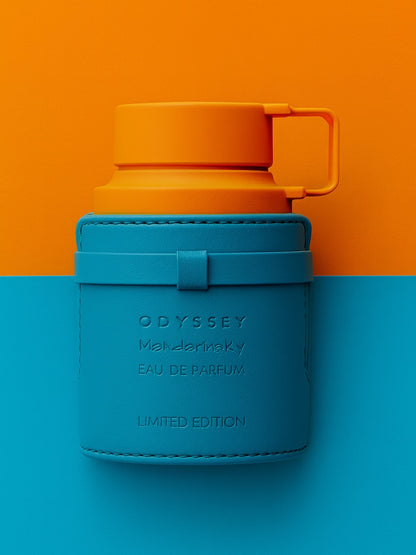 Odyssey Mandarin Ski