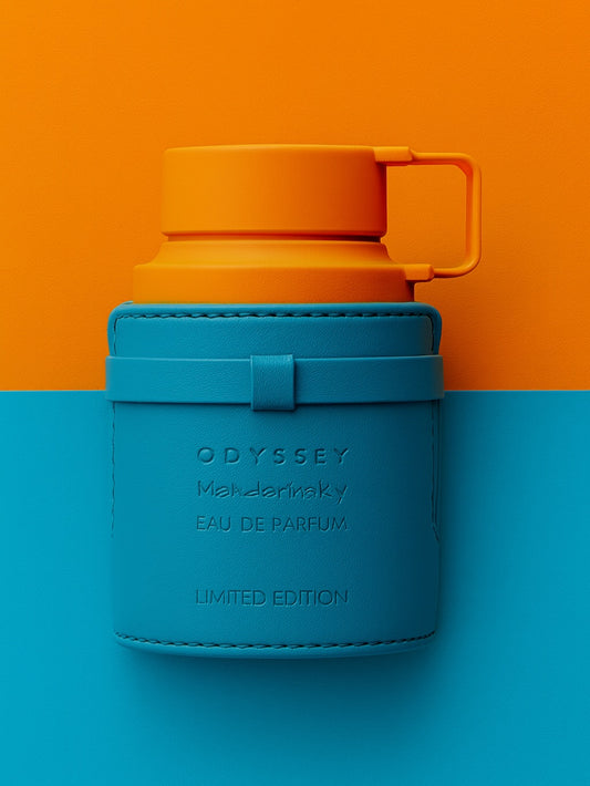 Odyssey Mandarin Ski