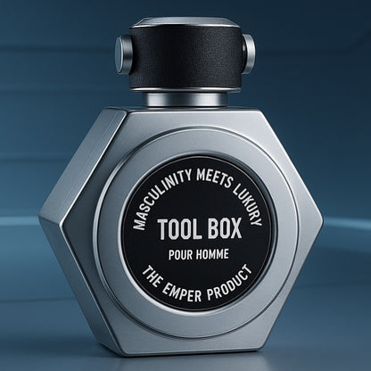 Tool Box - Silver Edition