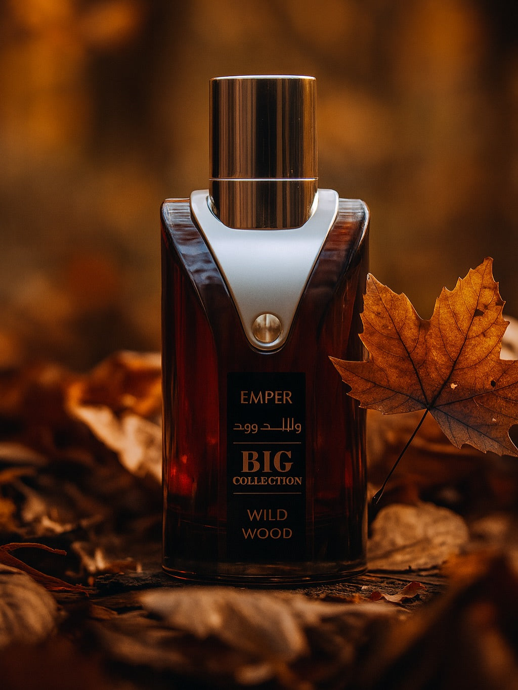 Big Collection - Wild Wood